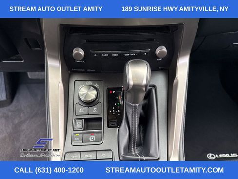 Used 2021 Lexus NX 300h AWD w/ Accessory Package 2 image 42