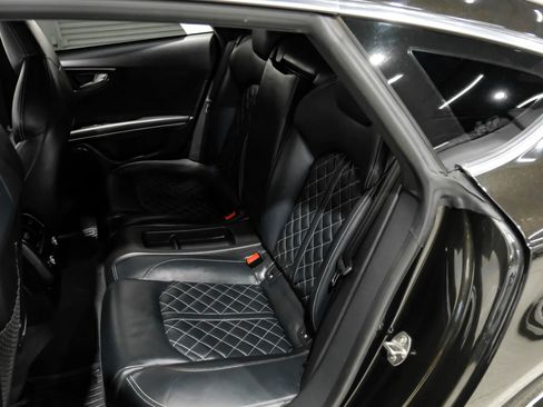 Used 2016 Audi S7 w/ Driver Assistance Package AWD/4WD image 42