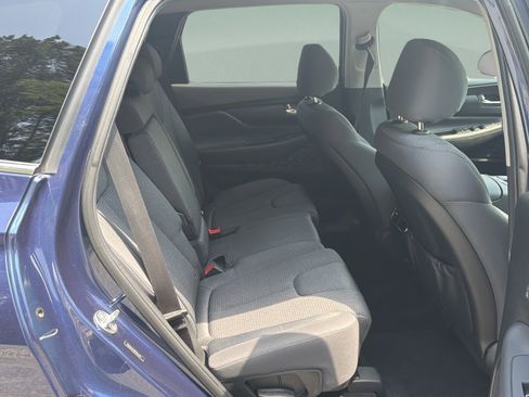 Used 2023 Hyundai Santa Fe SEL FWD image 11