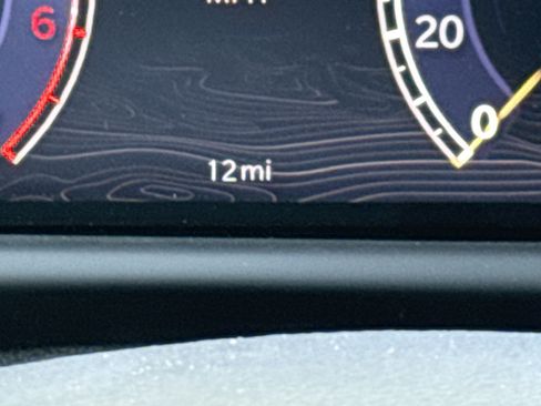 Used 2026 Jeep Grand Wagoneer 2WD image 23