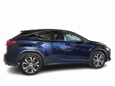 Used 2022 Lexus RX 350 AWD w/ Premium Package image 9