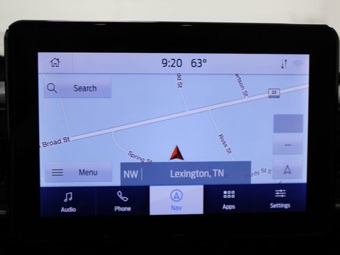 Used 2023 Ford Explorer Limited image 58