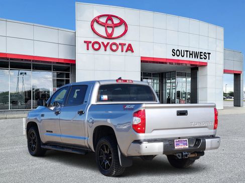 Used 2021 Toyota Tundra SR5 image 4