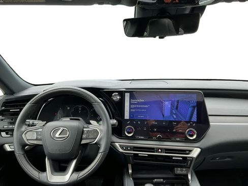 Used 2024 Lexus RX 350 w/ Convenience Package AWD/4WD image 10