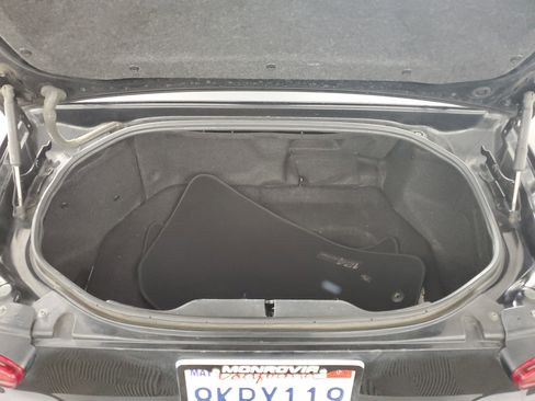 Used 2017 FIAT 124 Spider Classica image 32