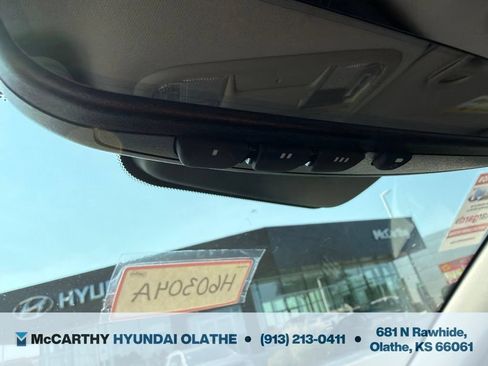 Used 2019 Honda Insight EX image 33