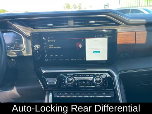 Used 2023 GMC Sierra 1500 Denali Ultimate image 19