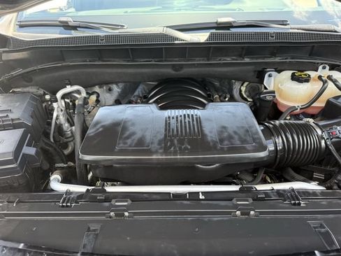 Certified 2024 Chevrolet Tahoe Z71 w/ Luxury Package AWD/4WD image 36