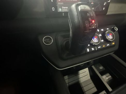 Used 2021 Land Rover Defender 110 S AWD/4WD image 27