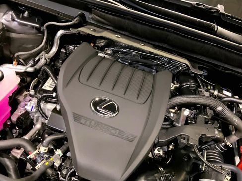 New 2026 Lexus RX 350 AWD image 17