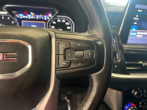 Certified 2021 GMC Yukon SLT AWD/4WD image 16