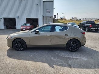 Used 2024 MAZDA MAZDA3 s video 2