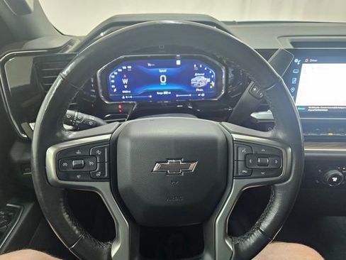 Used 2022 Chevrolet Silverado 1500 RST AWD/4WD image 7