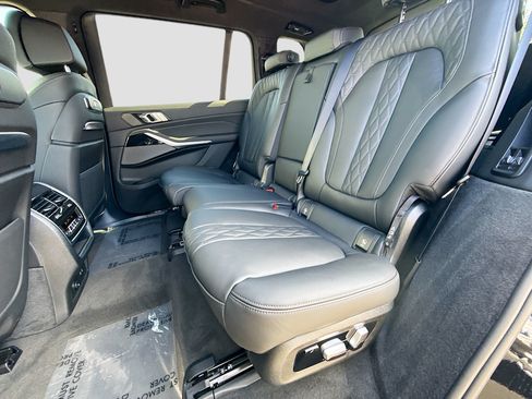 New 2026 BMW ALPINA XB7 AWD/4WD image 23