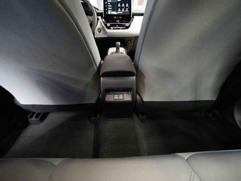 New 2026 Toyota Corolla SE w/ SE Premium Package image 22