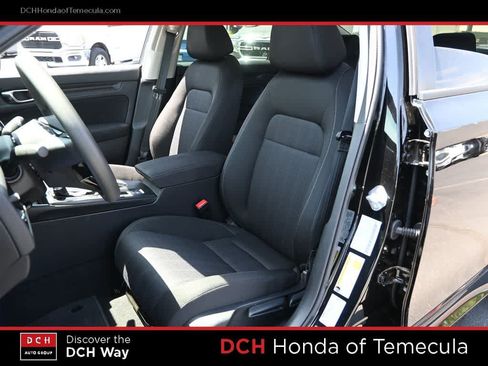 Certified 2026 Honda Civic LX image 17