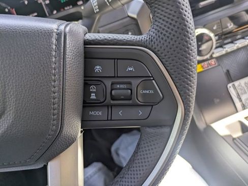 New 2026 Toyota Tacoma TRD Sport AWD/4WD image 19