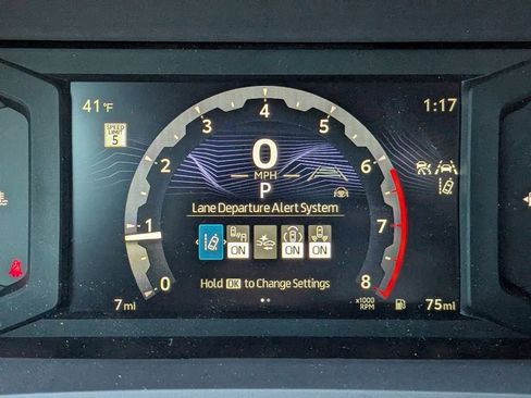 New 2026 Toyota Tacoma SR5 image 24