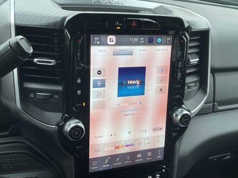 New 2026 RAM 2500 Big Horn image 21