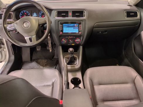 Used 2012 Volkswagen Jetta SE image 15