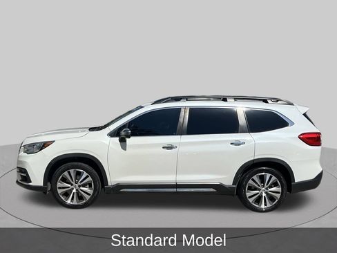 Used 2020 Subaru Ascent Touring w/ Popular Package #3 AWD/4WD image 3