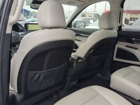 Used 2021 Kia Telluride SX w/ SX Prestige Package AWD/4WD image 19