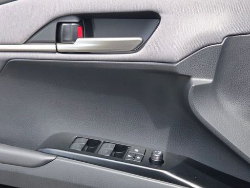 New 2026 Toyota Camry LE FWD image 26