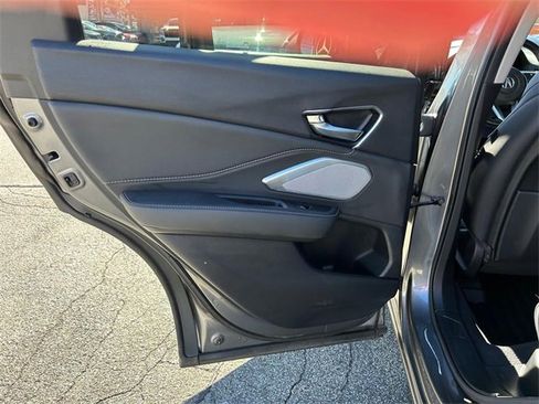 Used 2023 Acura RDX AWD w/ Advance Package image 13