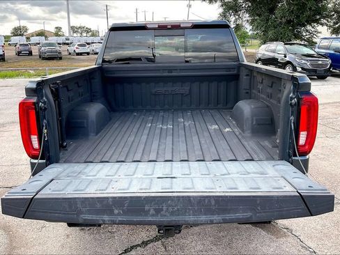 Used 2019 GMC Sierra 1500 AT4 w/ AT4 Premium Package AWD/4WD image 37