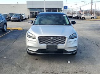 Used 2020 Lincoln Corsair Reserve w/ Equipment Group 201A video 2