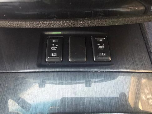 Used 2013 Nissan Maxima 3.5 SV w/ SV Value Pkg image 33