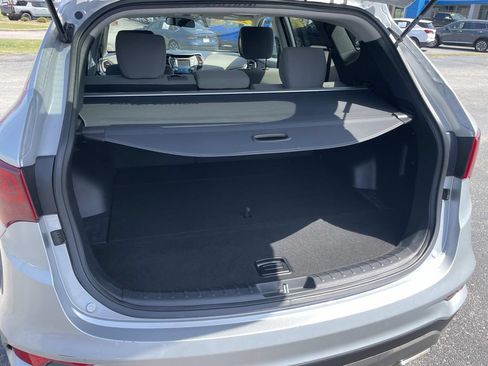Used 2017 Hyundai Santa Fe Sport w/ Cargo Package AWD/4WD image 14