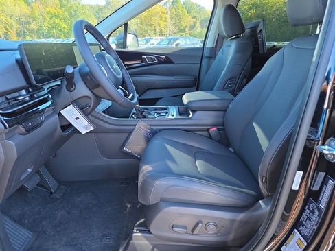 New 2026 Kia Carnival SX Prestige FWD image 5