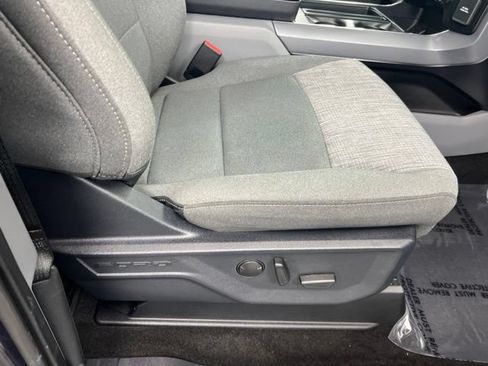 Used 2023 Ford F150 XLT w/ Equipment Group 302A High AWD/4WD image 23