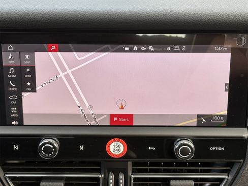 New 2026 Porsche Macan S image 22