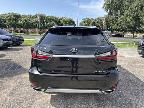 Used 2020 Lexus RX 350 FWD w/ Premium Package image 7