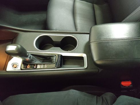 Used 2022 Nissan Altima 2.5 SV image 26