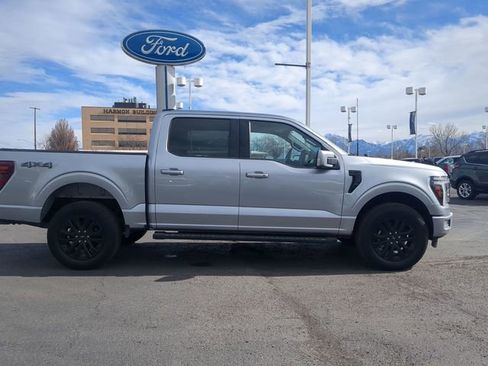 Used 2024 Ford F150 Lariat image 2