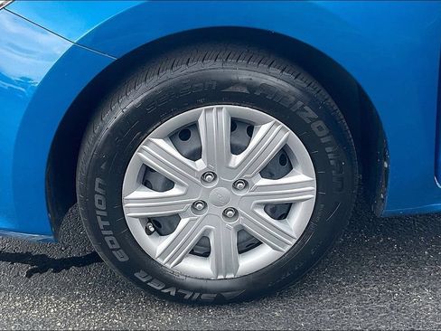 Used 2023 Kia Rio S FWD image 8