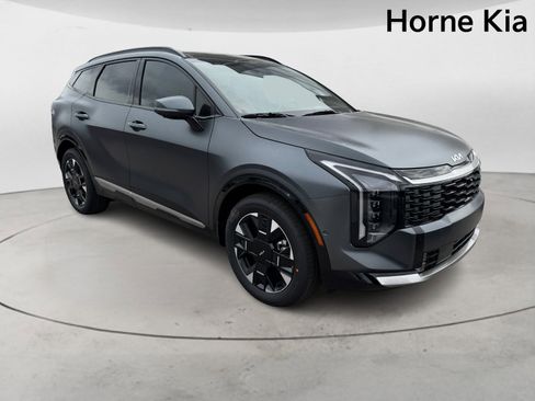 New 2026 Kia Sportage SX Prestige image 2