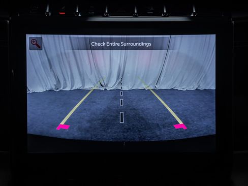 Used 2024 Jeep Grand Cherokee L Limited image 52