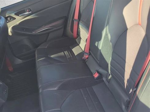 Used 2020 Toyota Avalon TRD FWD image 21