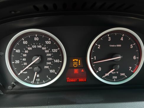 Used 2008 BMW 650i Convertible image 37