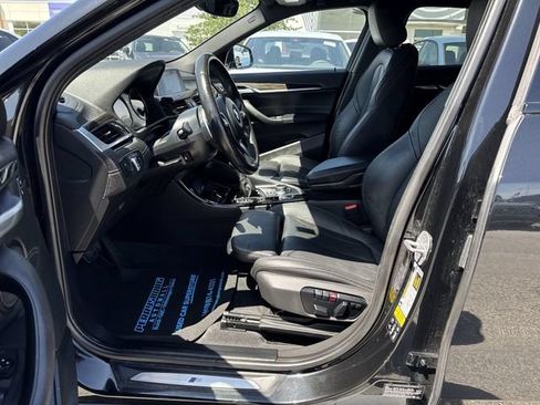 Used 2018 BMW X2 xDrive28i AWD/4WD image 19