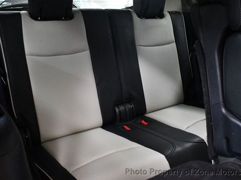 Used 2020 INFINITI QX60 Signature Edition image 20