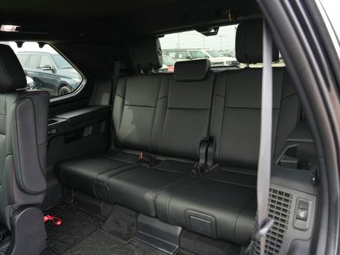 Used 2025 Toyota Sequoia TRD Pro image 32