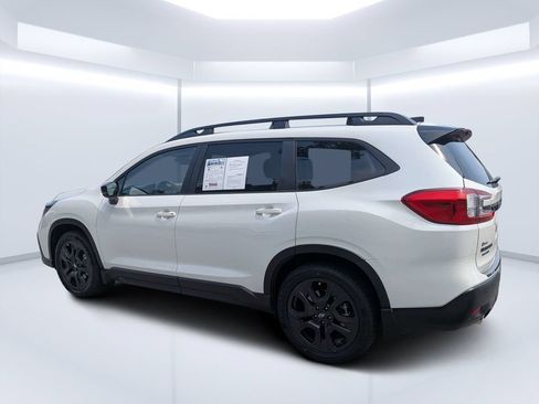 Used 2024 Subaru Ascent Onyx Edition w/ Popular Package Onyx AWD/4WD image 5