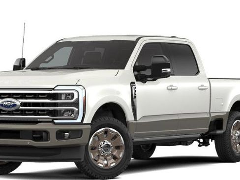 New 2026 Ford F350 King Ranch AWD/4WD image 23