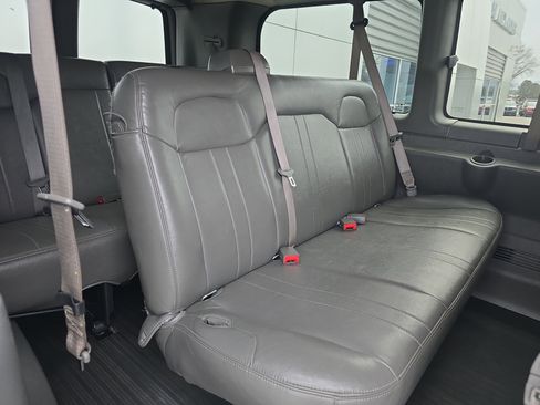 Used 2023 Chevrolet Express 3500 LS image 15