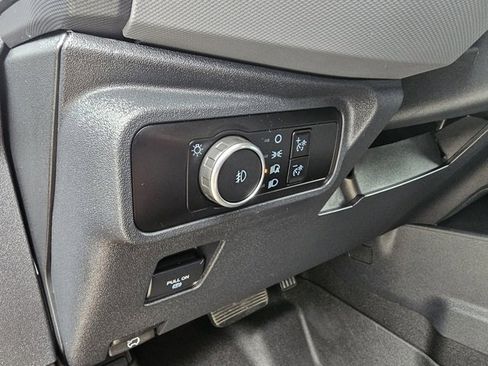 Used 2024 Ford Bronco Black Diamond image 29